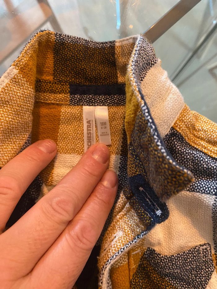 Chemise neuve - photo numéro 5