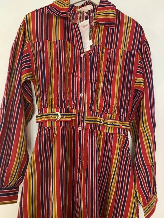 Robe longue Misskoo taille S Neuve - photo numéro 2