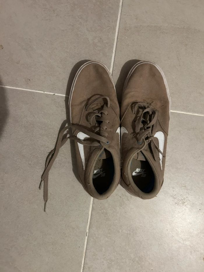 Nike SB
