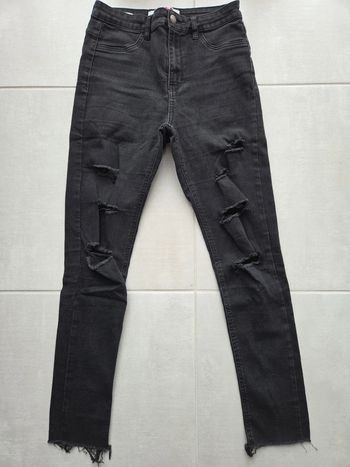 Jeans femme