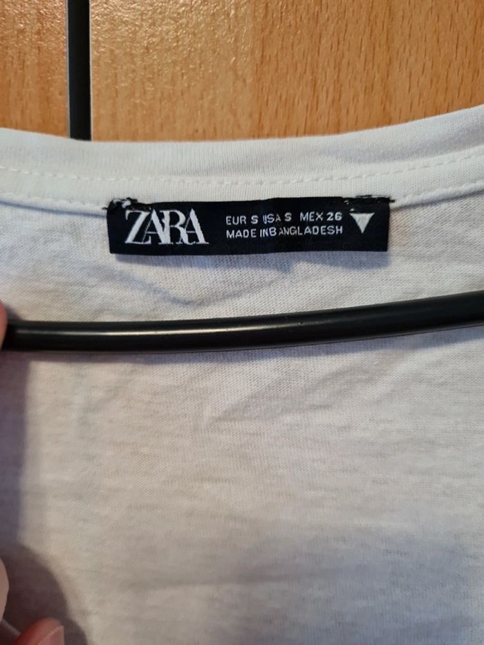 Tee shirt - photo numéro 3