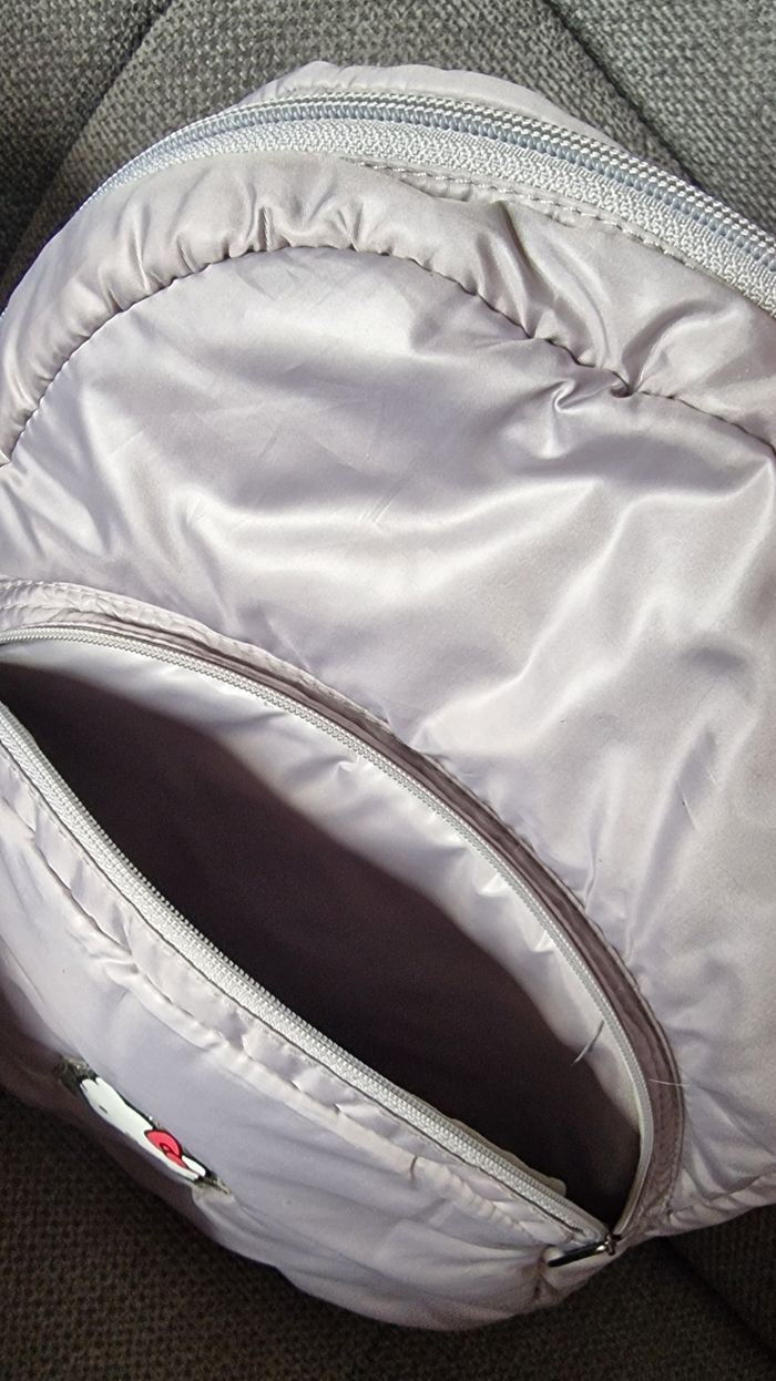 Sac à dos - photo numéro 4