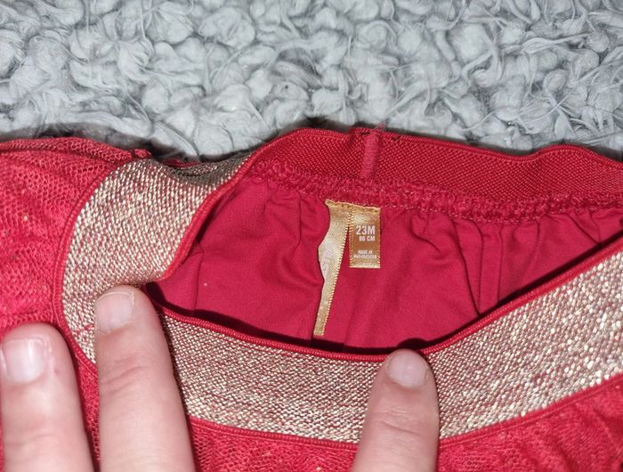 Jupe 23 mois - photo numéro 4