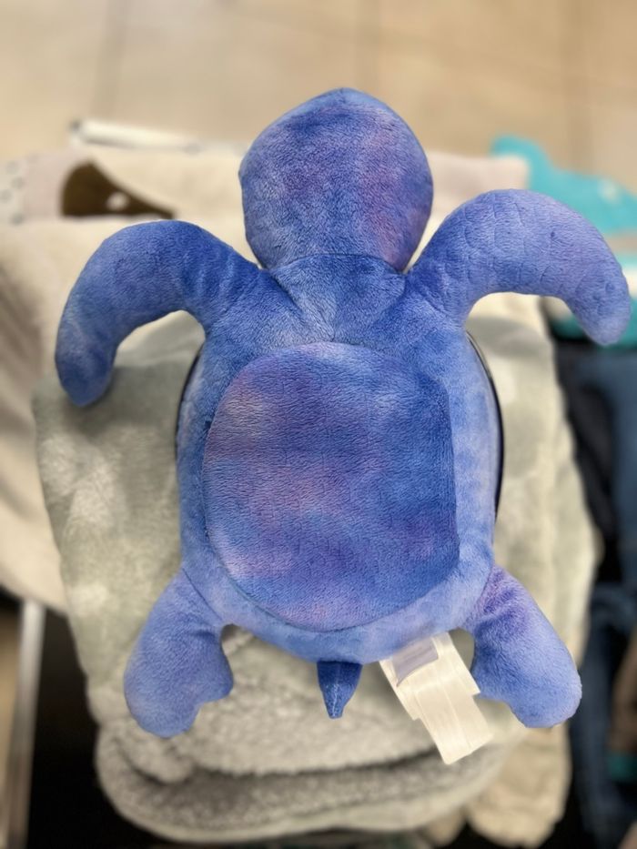 Veilleuse tortue Cloud B - photo numéro 3