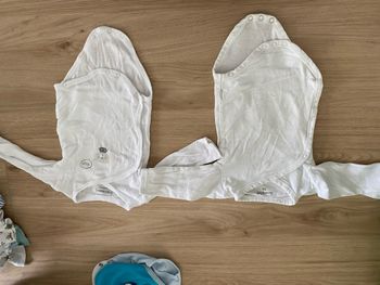 Lot de 2bodys bébé garçon 3 mois