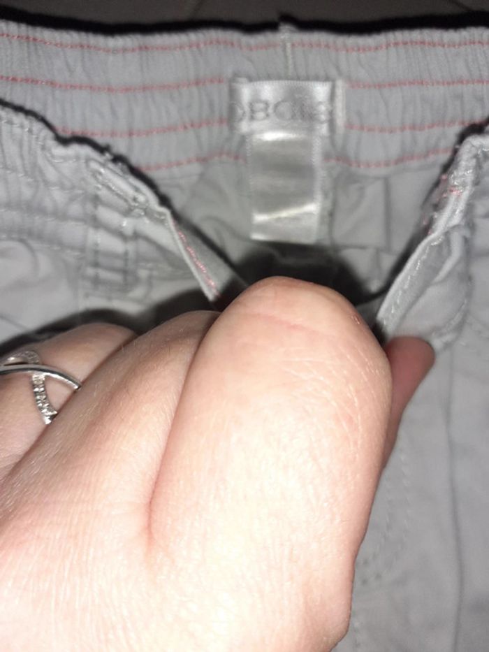 Pantalon 1an obaibi - photo numéro 4