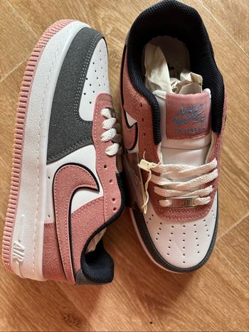 Basket femme