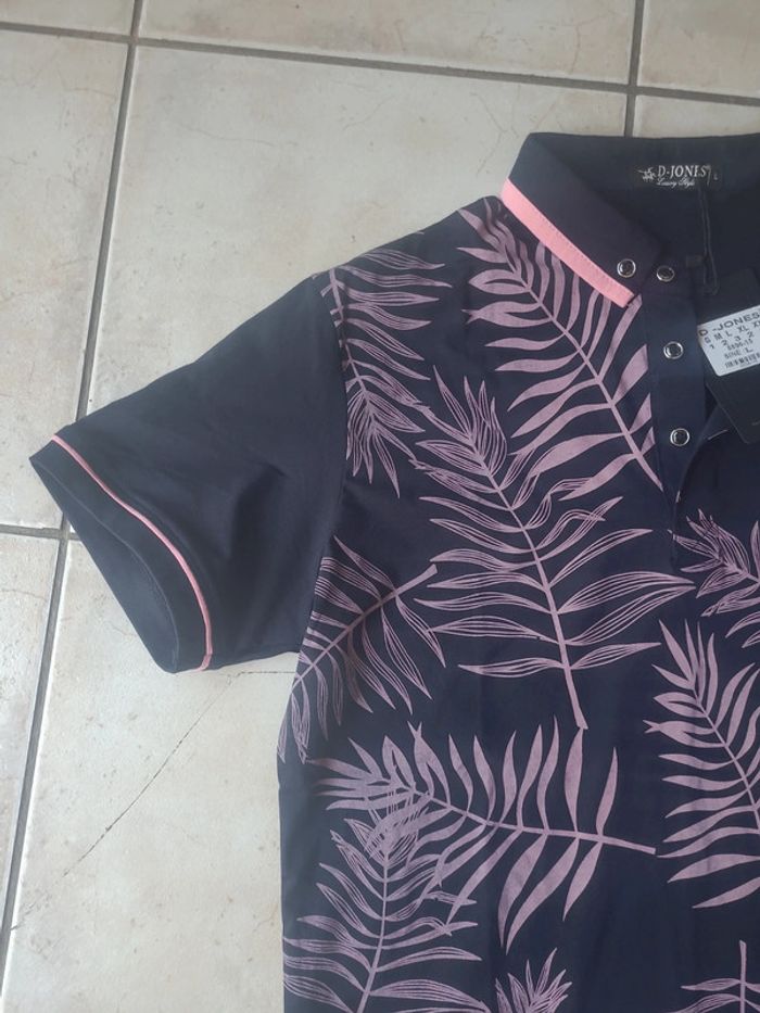 Polo neuf - photo numéro 2