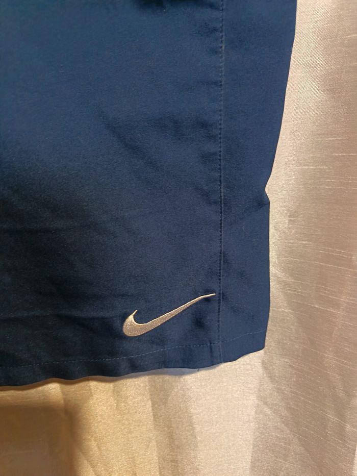 short sport de NIKE 12 ans réf 101 D19 - photo numéro 4