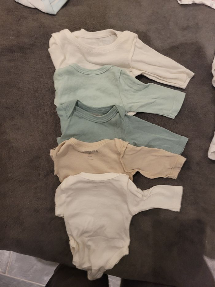 Lot de 28 article prématuré à 80 € ou petits lots séparément au prix indiquer - photo numéro 9