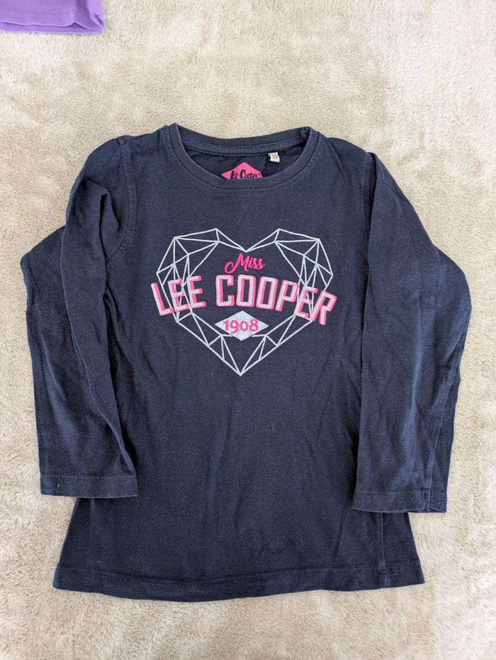 T-Shirt Manches Longues