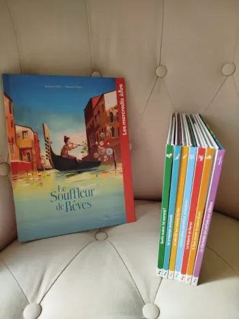 Livres macdo
