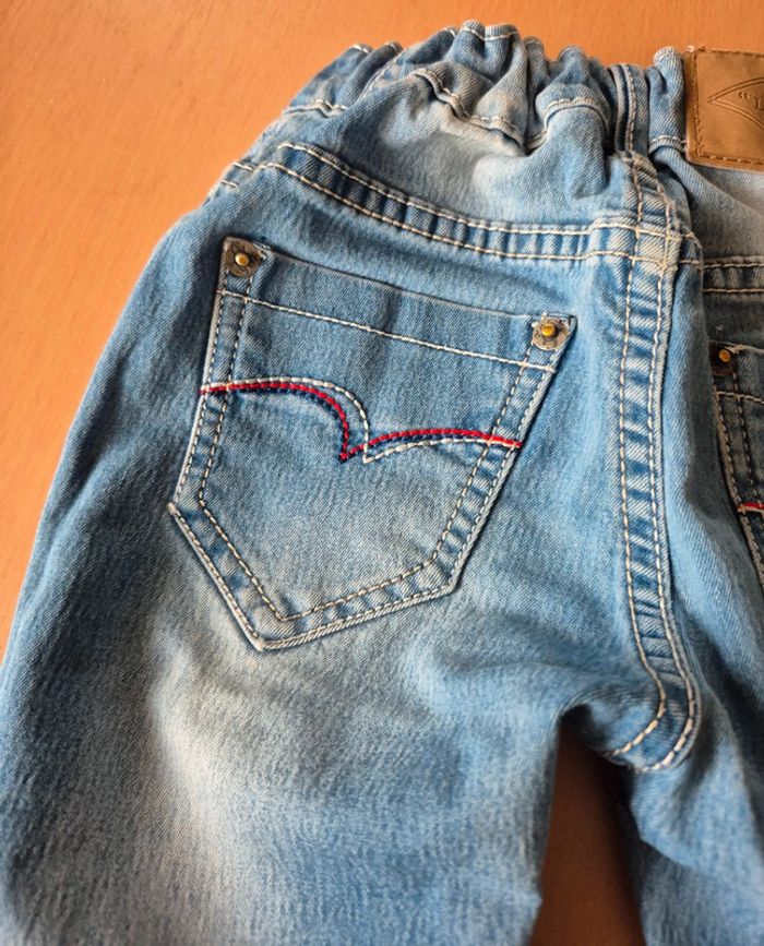 Jeans 👖 - photo numéro 5