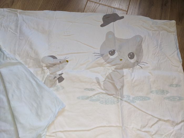 Couette bébé - photo numéro 4