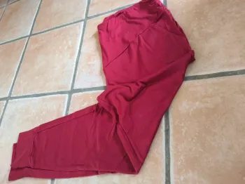 Pantalon maternité