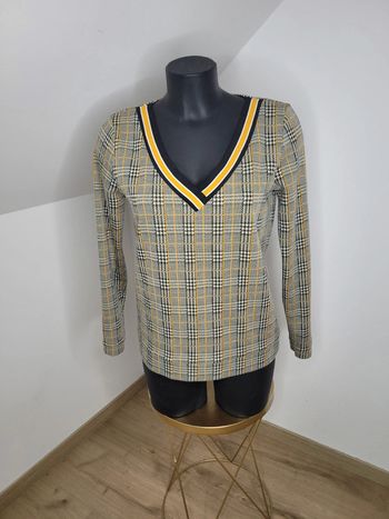 Tee-shirt manches longues