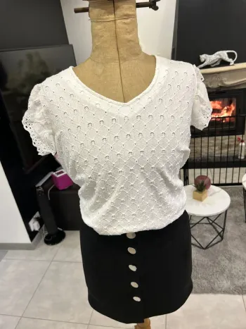 Tshirt femme M/L