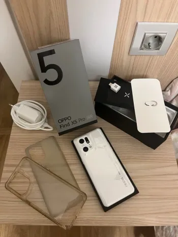 Oppo Find X5