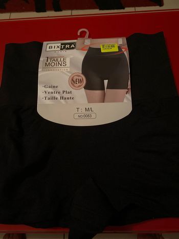 Gaine femme