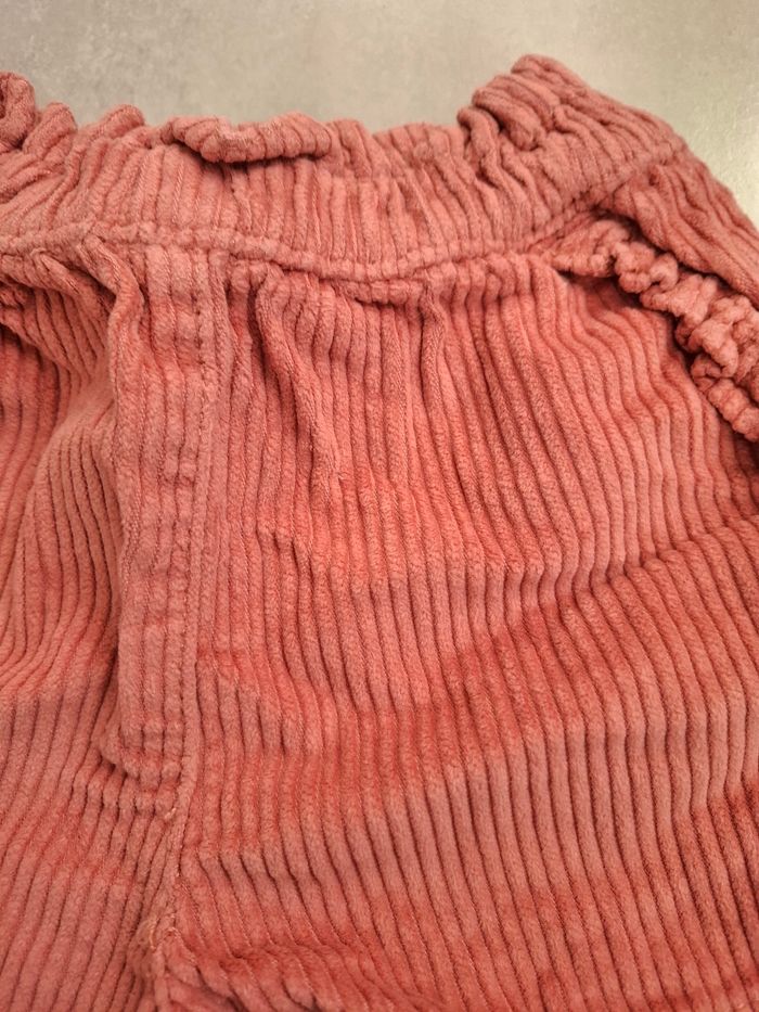 Short tape à l œil 3 ans - photo numéro 2