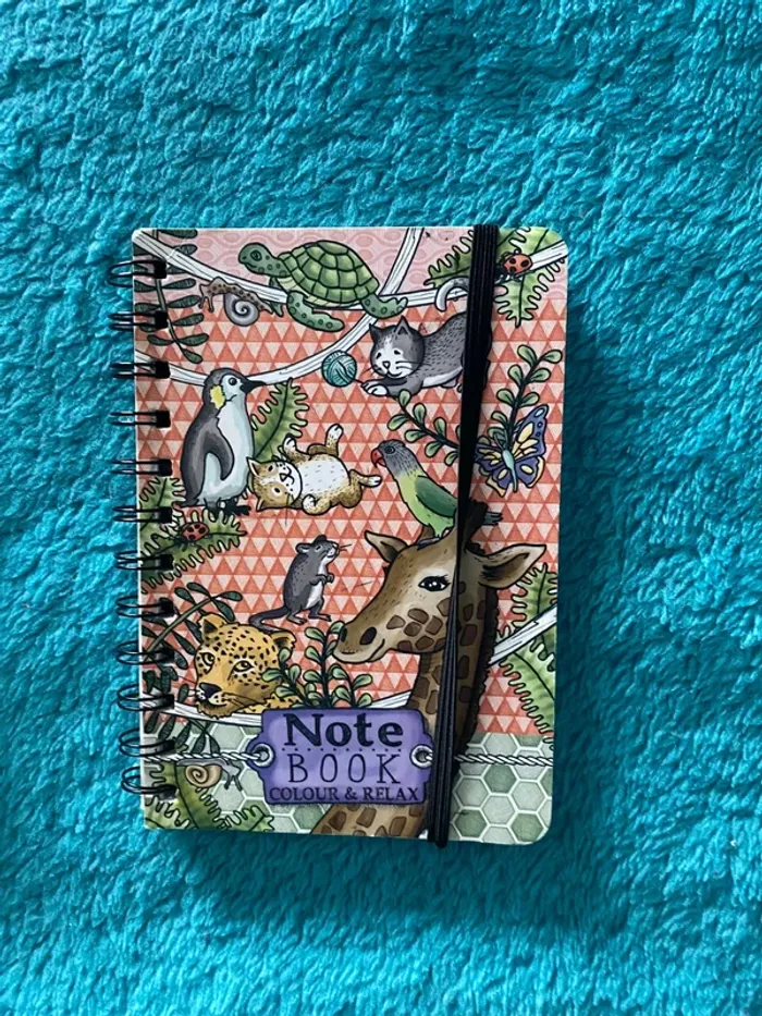 Carnet de qualité - photo numéro 2