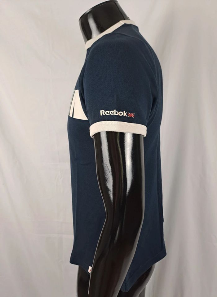 T-shirt Reebok classic M - photo numéro 2