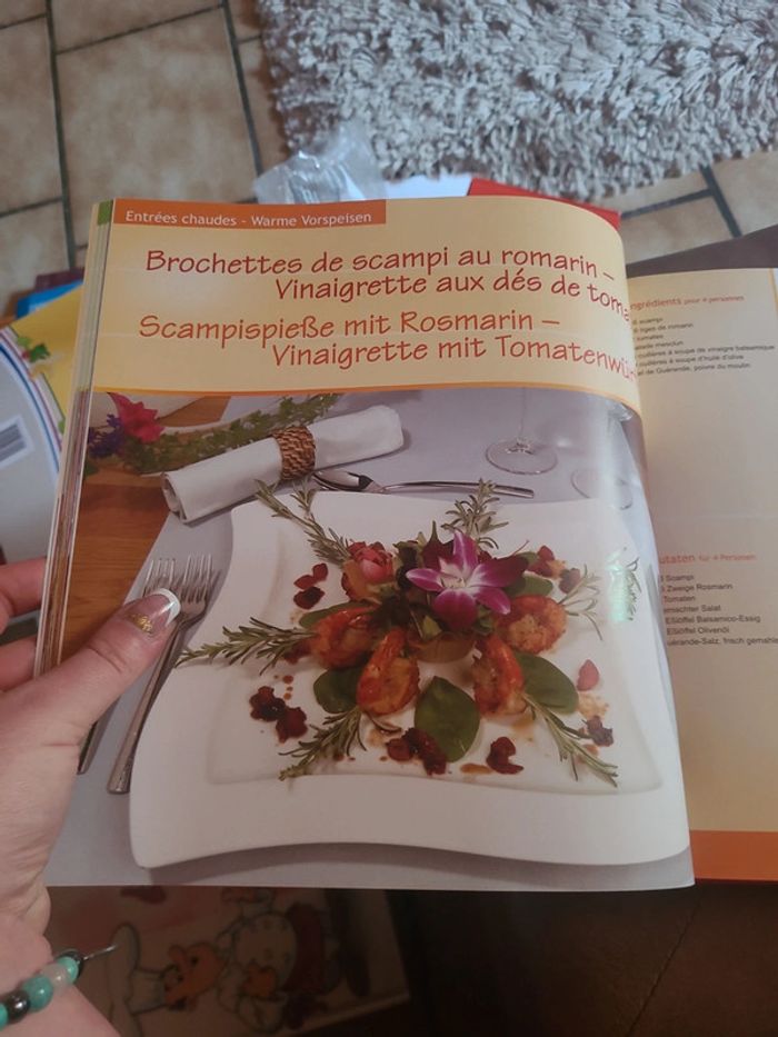 De kitchechef - photo numéro 6