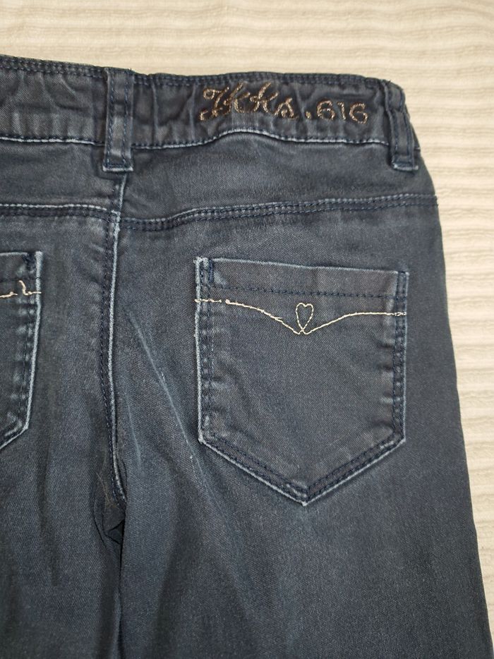 Pantalon IKKS 8 ans - photo numéro 4