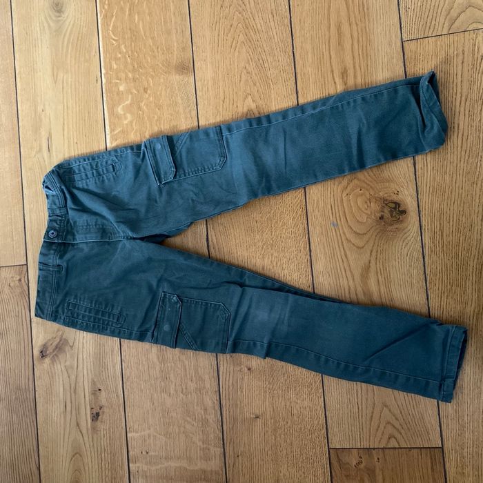 Pantalon verbaudet