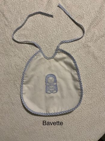 Bavette