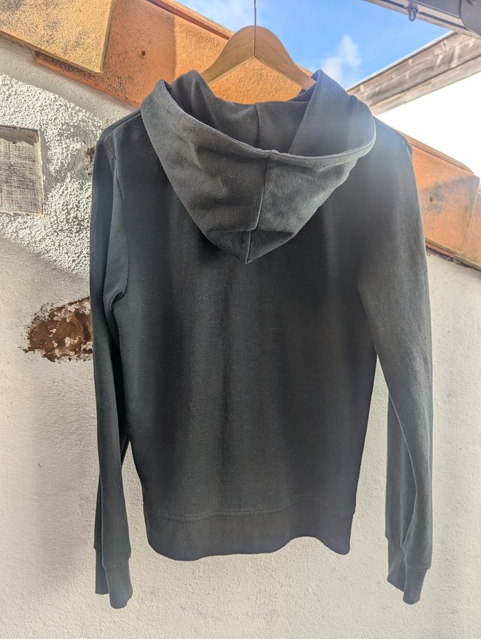 Gilet à capuche taille XS - photo numéro 2
