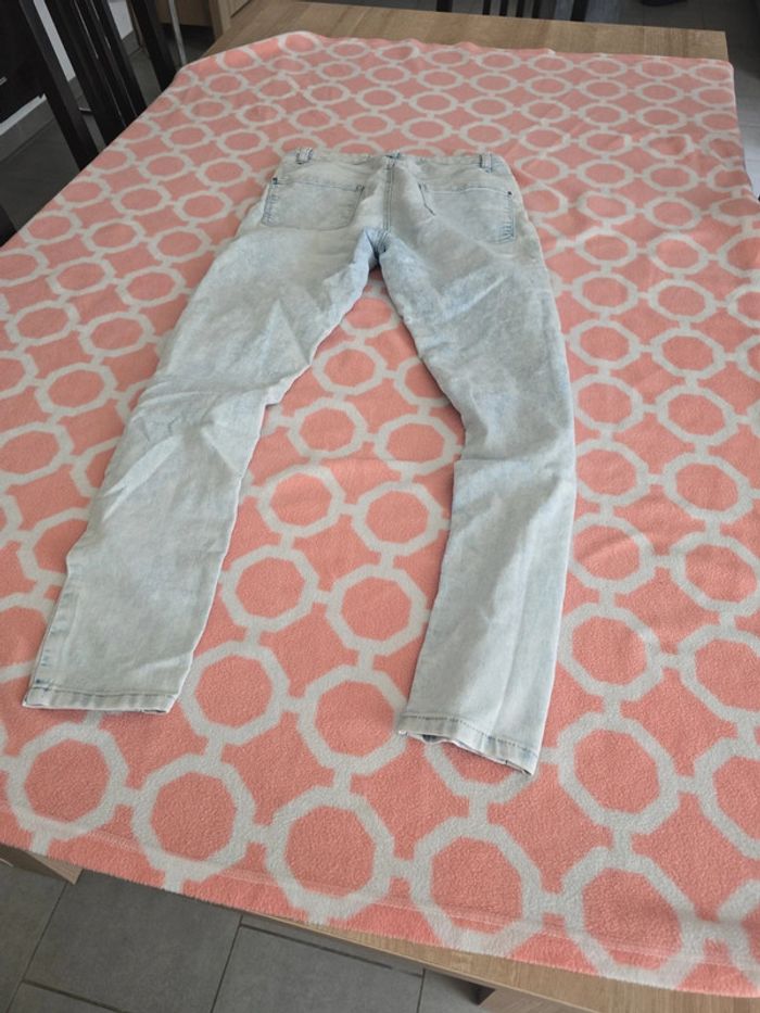 Jeans - photo numéro 3