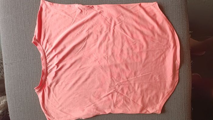 Tee-shirt 10 ans - photo numéro 3