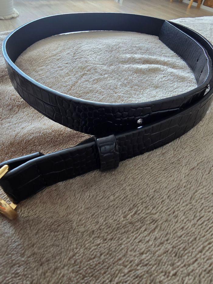 Ceinture - photo numéro 5