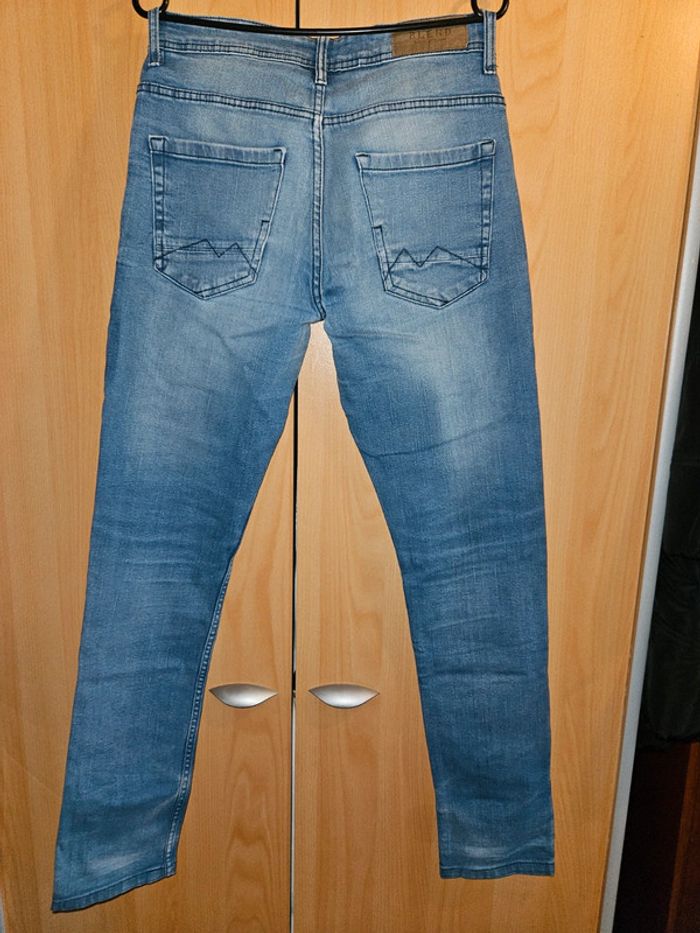 Jeans slim- bon état - photo numéro 4