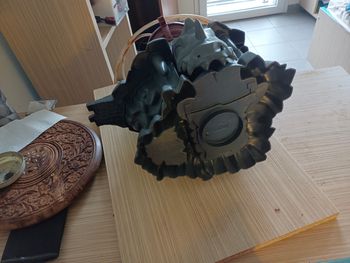 Jeux pour enfants château en plastique