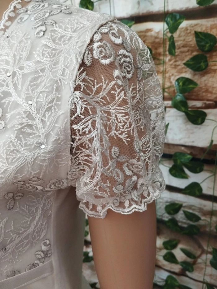 🌸Ensemble Pyjama Barina Taille 38🌸 - photo numéro 4