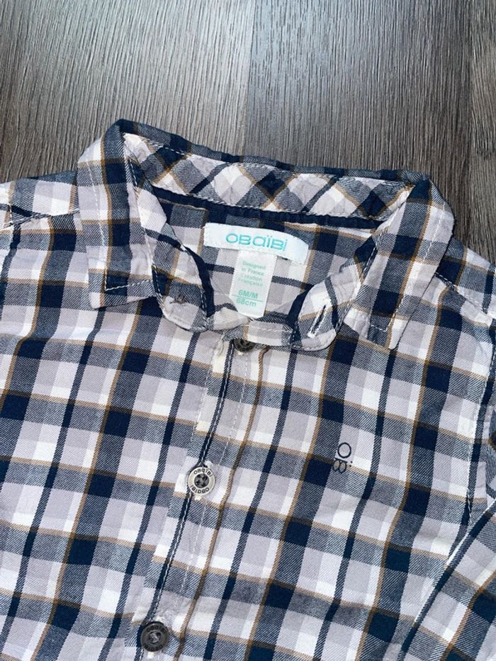 Ensemble 6 mois - photo numéro 5