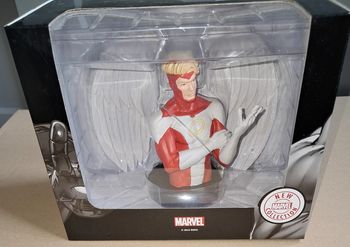 Buste Marvel Angel