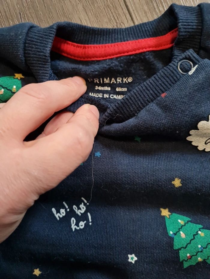 Ensemble jean - photo numéro 7