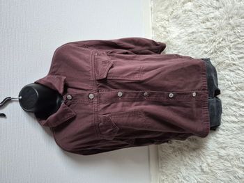 Veste Le Temps des Cerises marron - Taille M - neuve