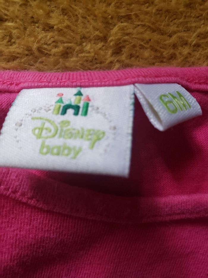 T shirt fille - photo numéro 3