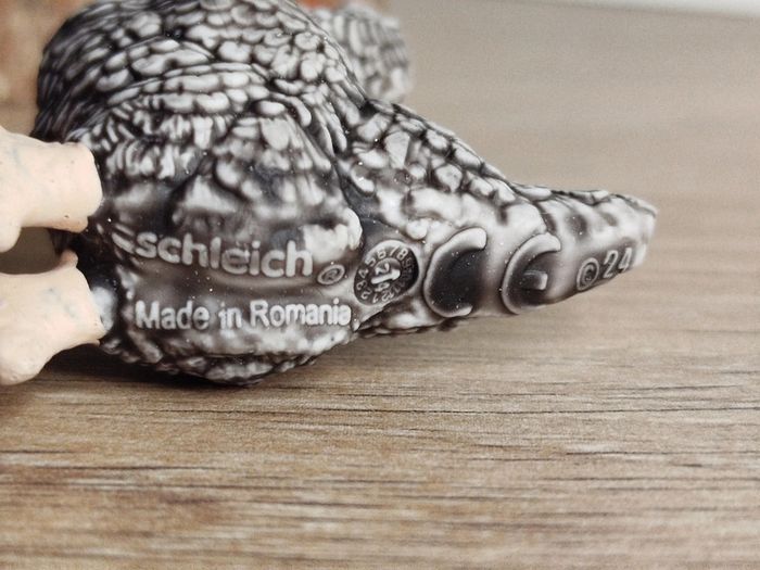Schleich 2024 Figurine gallinacé poule - photo numéro 4