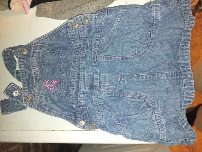 Vêtement toute taille - photo numéro 9