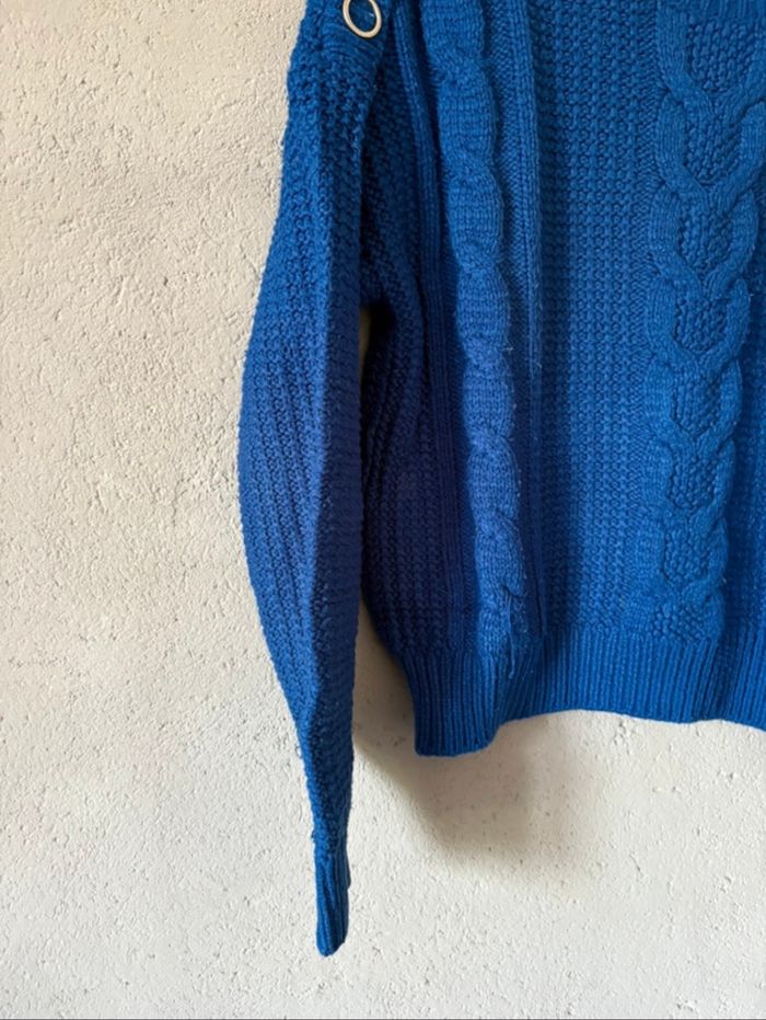 Pull Camaïeu taille S - photo numéro 6