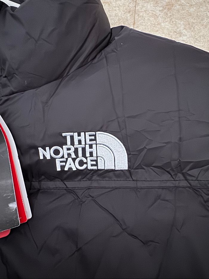 Veste The North Face 700 - Taille M - photo numéro 2