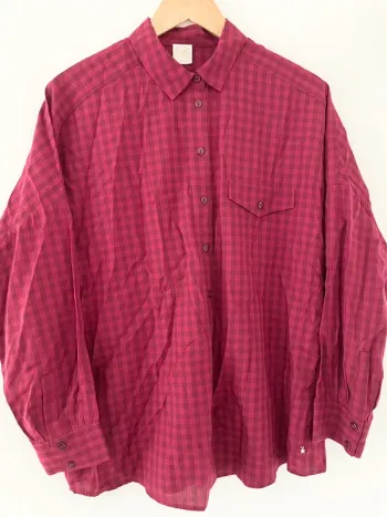 Chemise selinette des petits hauts taille 2