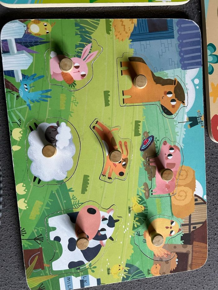 Puzzle - photo numéro 4