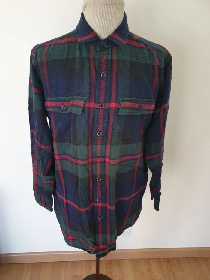 Chemise L.L.Bean usa