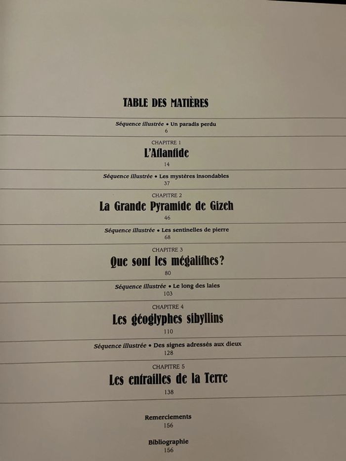 Attention à ne pas mettre entre toutes les mains ! 3 livres ésotériques - photo numéro 15